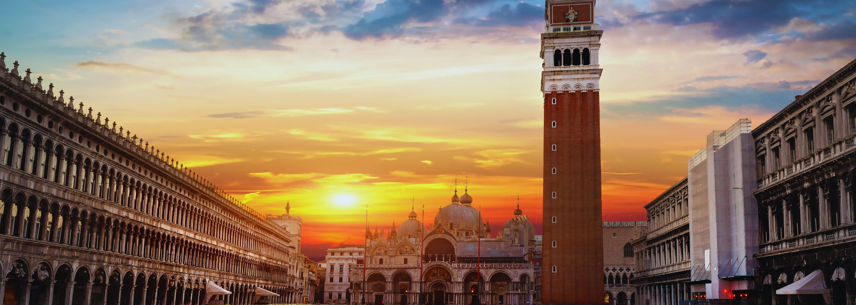 定価50万！Piazza San Marco ピアッツァ サンマルコ OLUCE The Piazza San Marco in Venice - Canaletto. Museo Nacional Thyssen