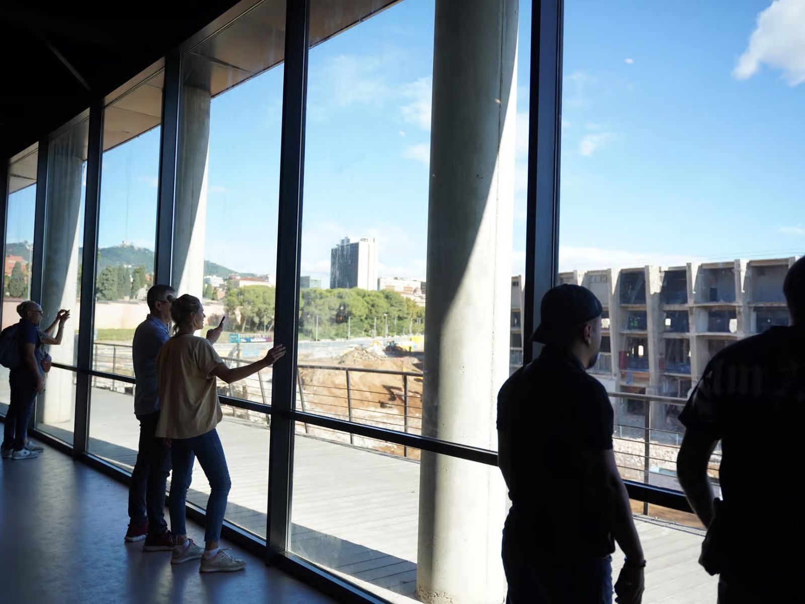 Barcelona: FC Barcelona Museum "Barça Immersive Tour" Ticket - MY WONDER ACCESS