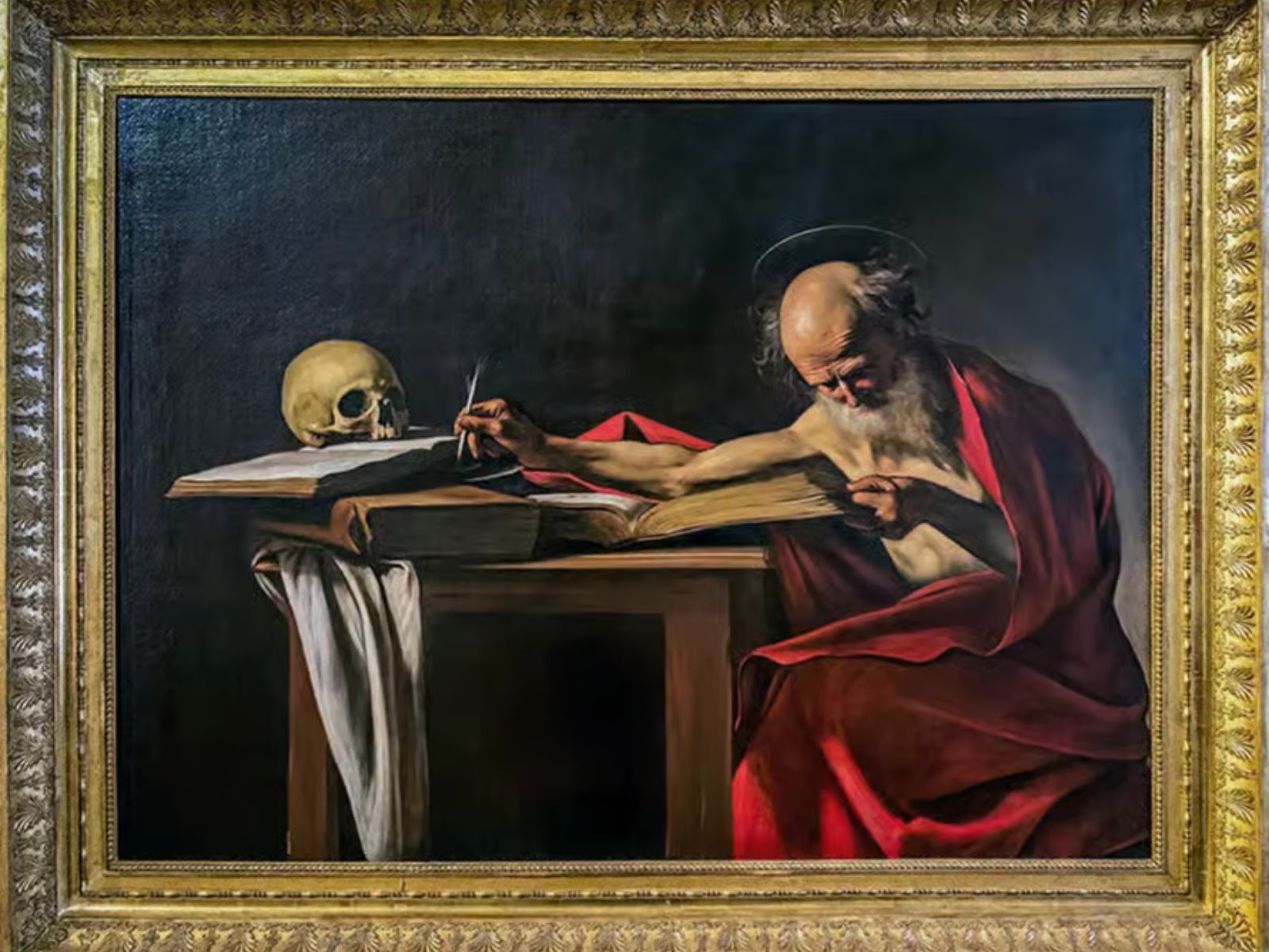 Borghese Gallery & Gardens Small - Group Guided Tour - MY WONDER ACCESS