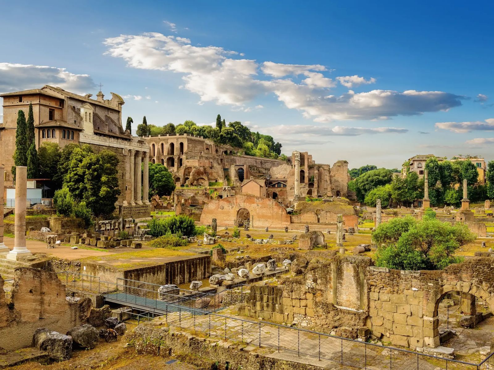 Colosseum Experience with Audio Guide and Arena Option - MY WONDER ACCESS