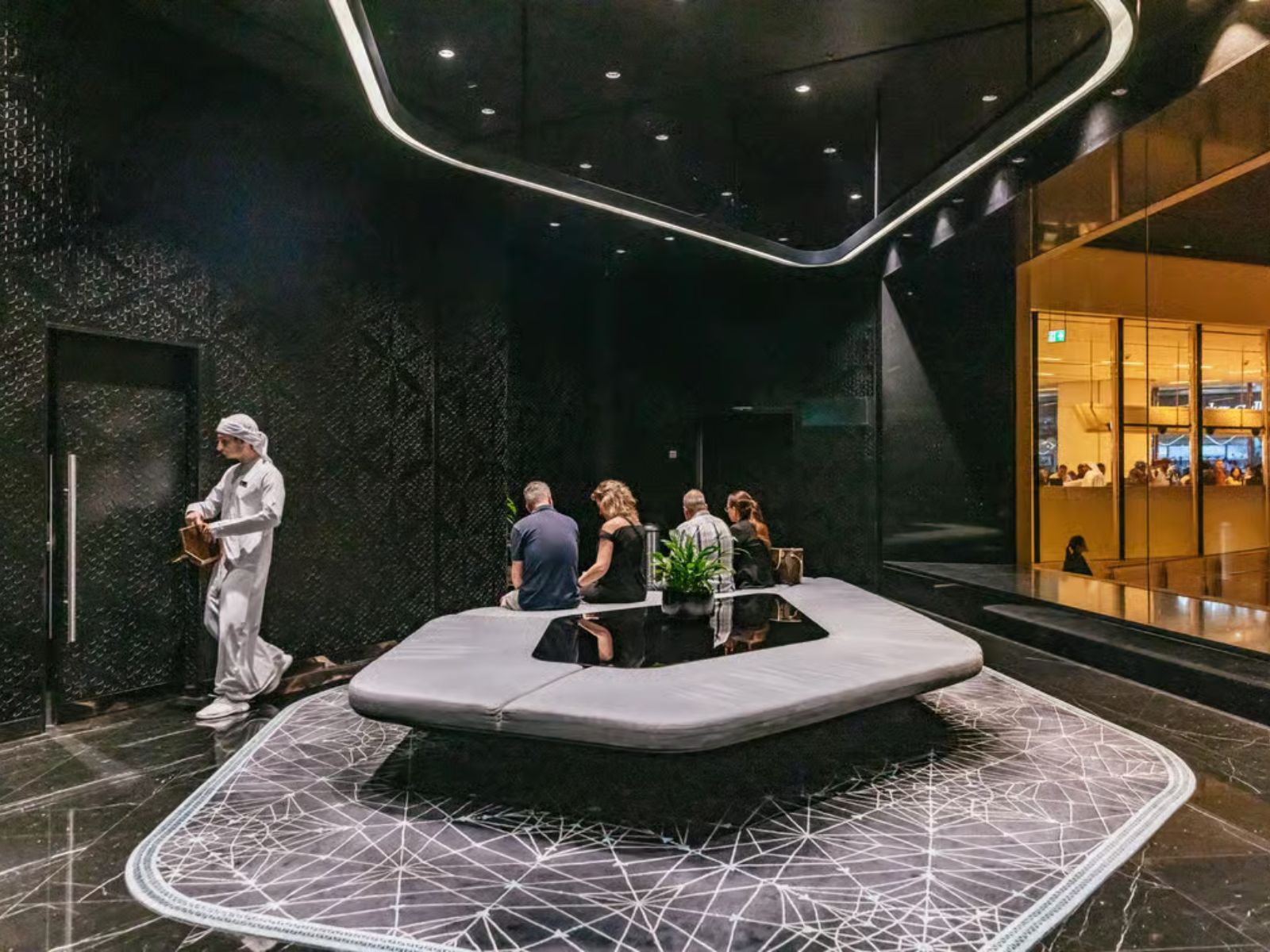 Dubai: Burj Khalifa Sky Level 148, 124, & 125 Entry Ticket - MY WONDER ACCESS
