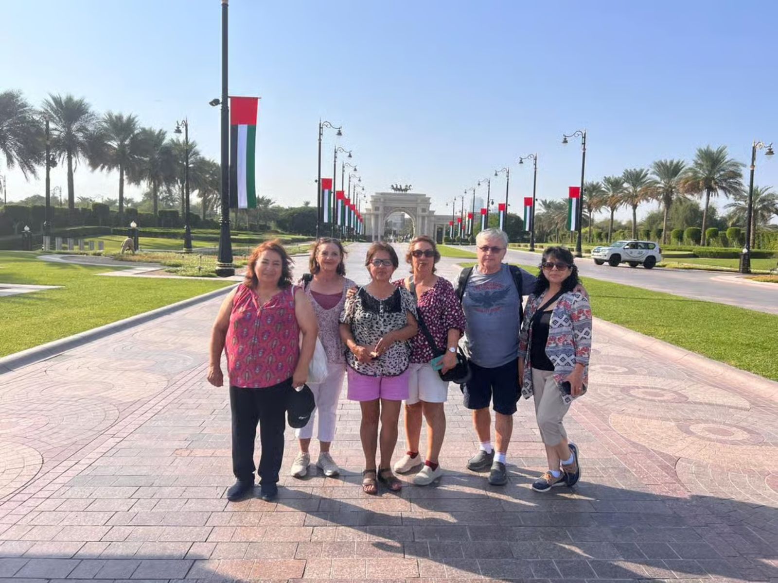 Dubai: Future Museum, Burj Al Arab, and Dubai Frame Tour - MY WONDER ACCESS