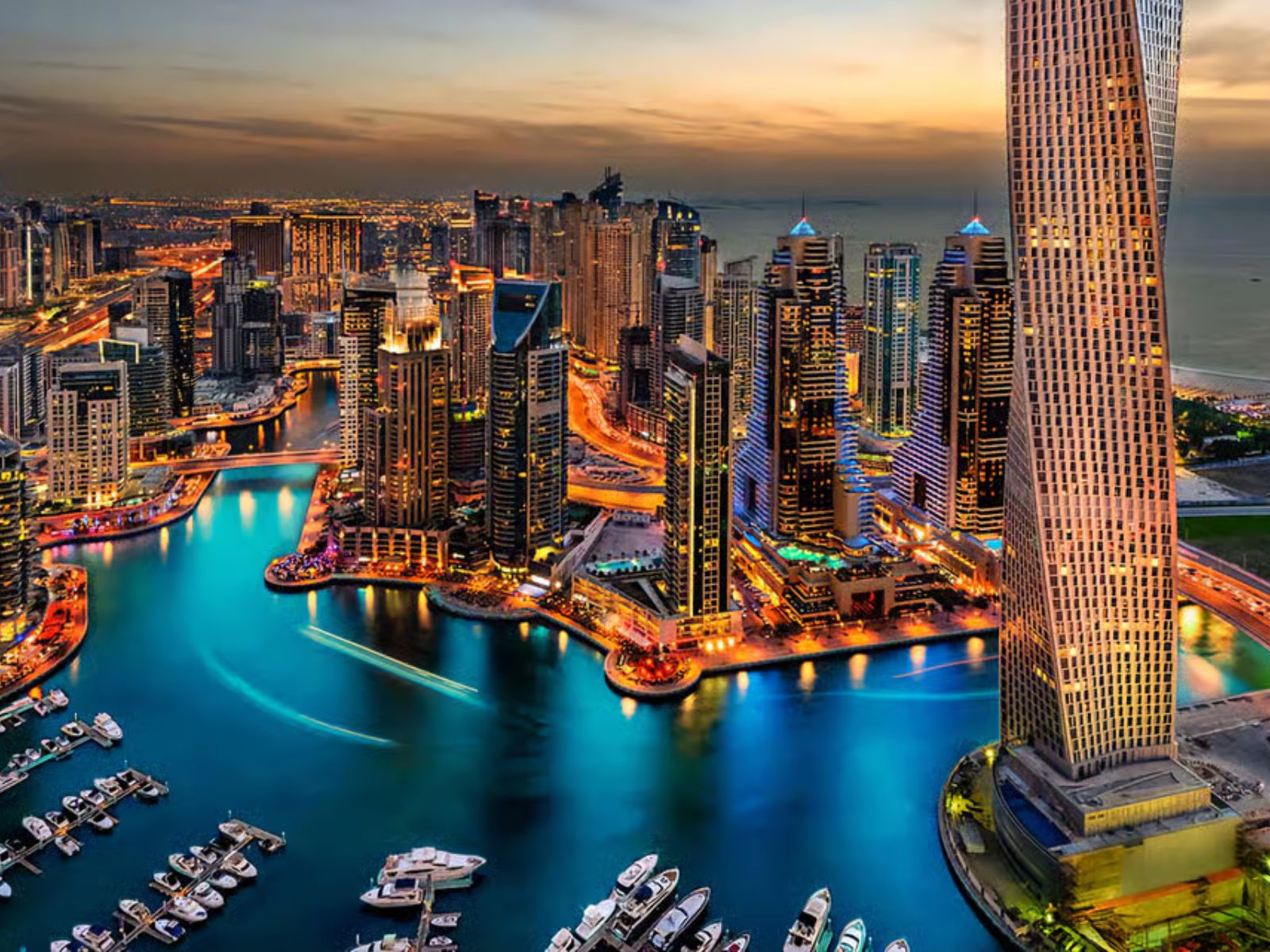 Dubai: Stopover City Highlights Tour with Flexible Timing - MY WONDER ACCESS