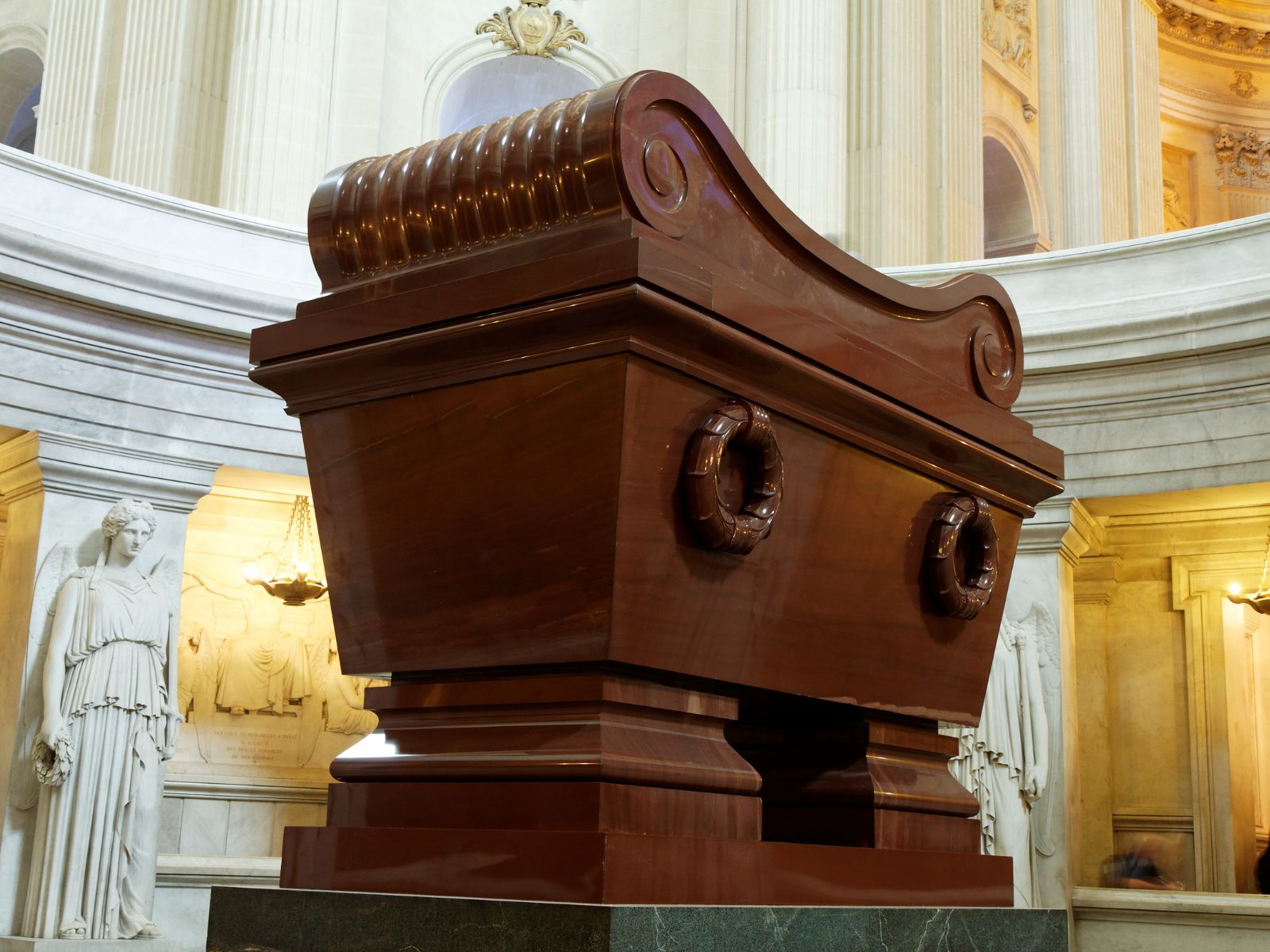 Invalides Ticket Entrance & Audio Guide - MY WONDER ACCESS