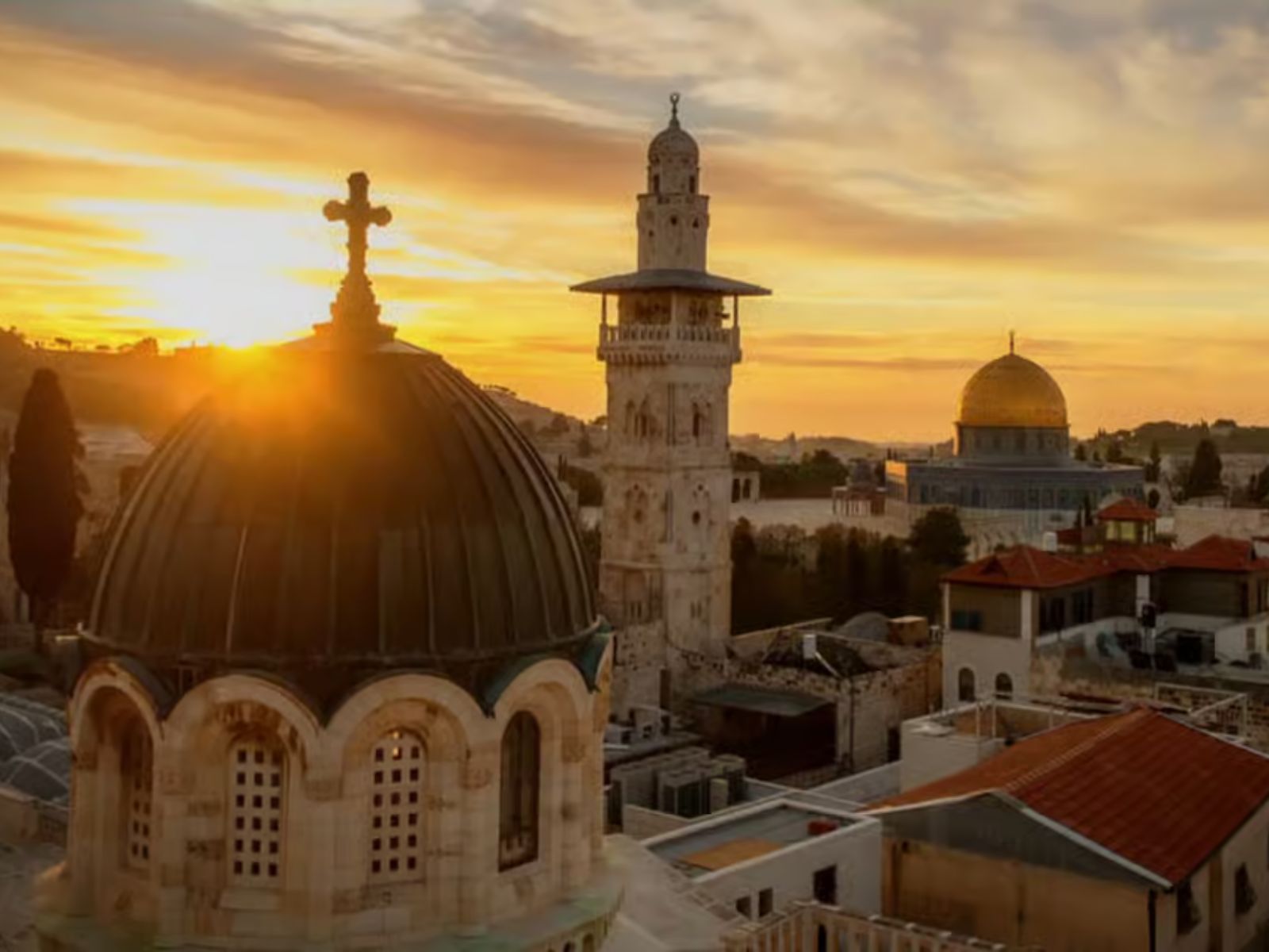 Jerusalem: City of David, Underground Jerusalem Day Tour - MY WONDER ACCESS