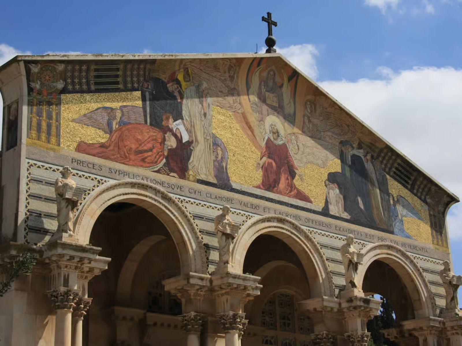 Jerusalem: City of David, Underground Jerusalem Day Tour - MY WONDER ACCESS
