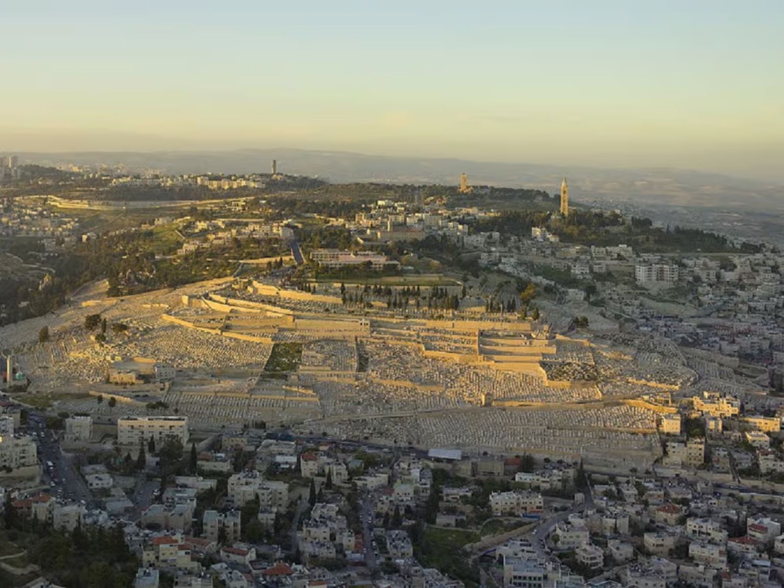 Jerusalem: Temple Mount and Dome of the Rock Guided Day Tour - MY WONDER ACCESS