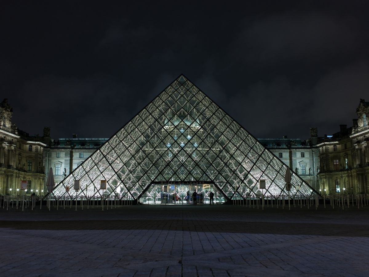 Louvre Access & Big Bus 1 Day - MY WONDER ACCESS