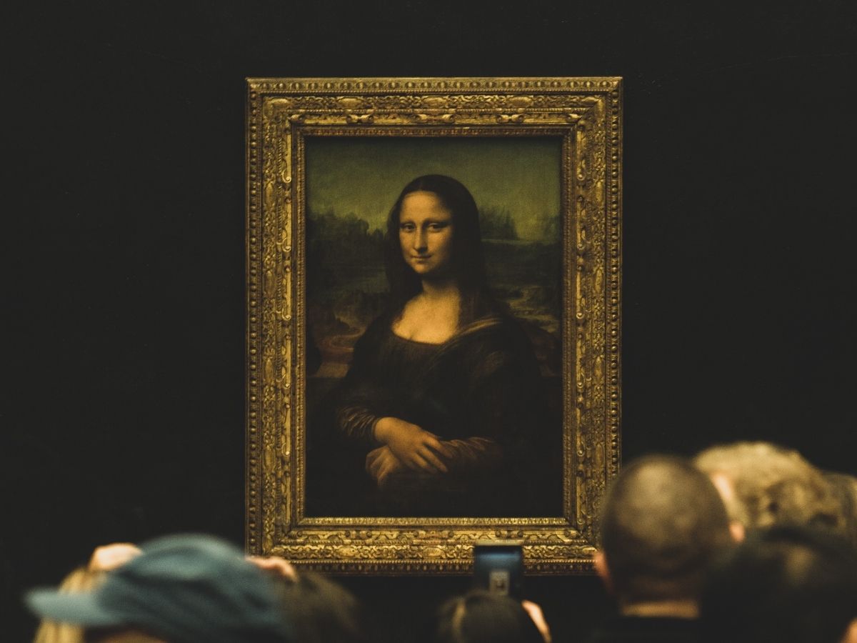 Louvre Access & Premium Audio Guide - MY WONDER ACCESS