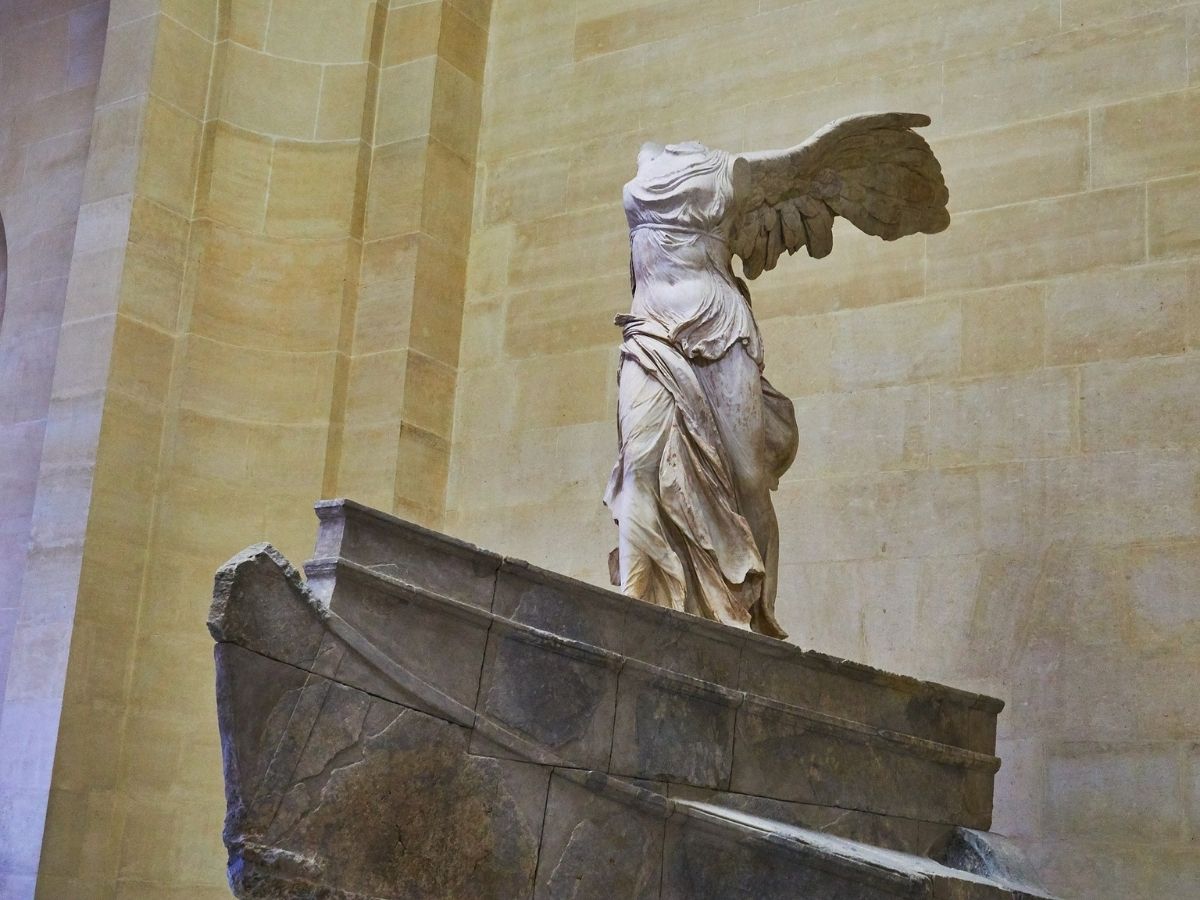 Louvre Access & River Cruise - MY WONDER ACCESS