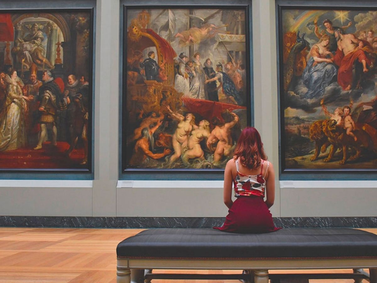 Louvre Access Ticket - MY WONDER ACCESS