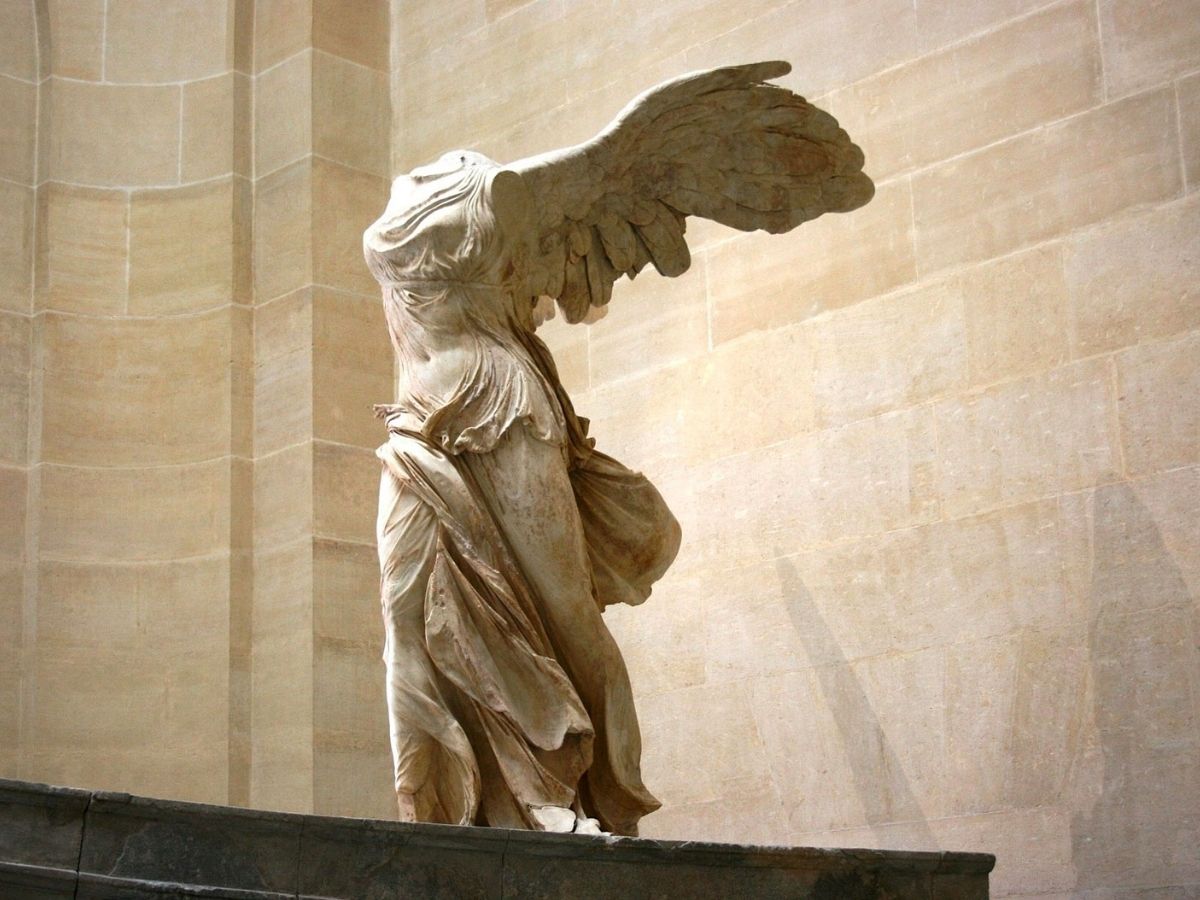 Louvre Access with Premium Audio Guide & Cruise - MY WONDER ACCESS