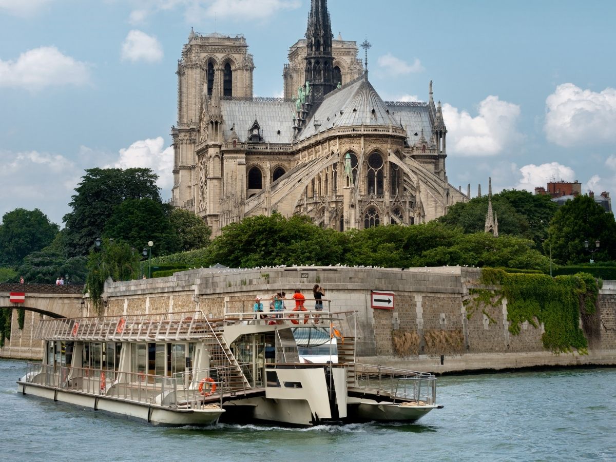 Louvre Access with Premium Audio Guide & Cruise - MY WONDER ACCESS