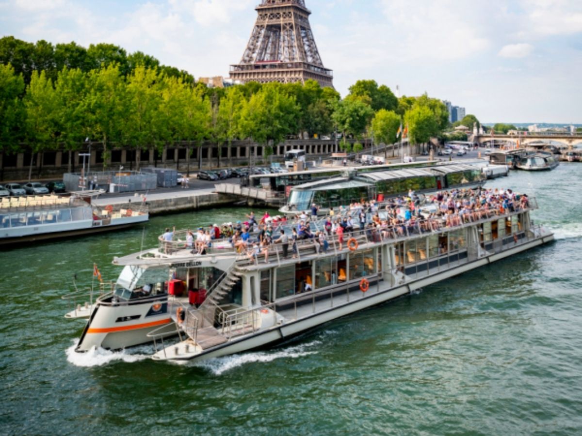 Louvre Access with Premium Audio Guide & Cruise - MY WONDER ACCESS