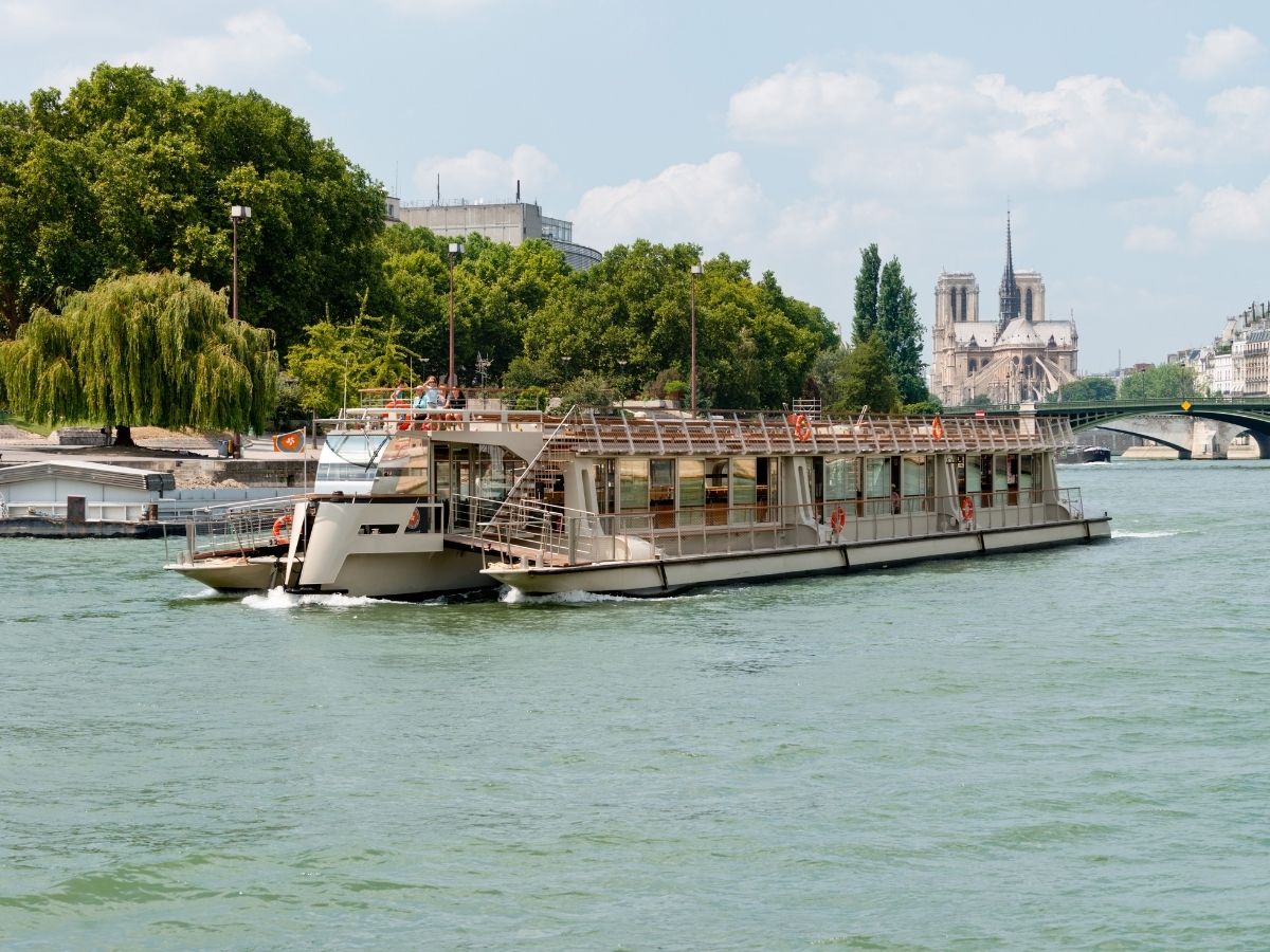 Louvre Access with Premium Audio Guide & Cruise - MY WONDER ACCESS