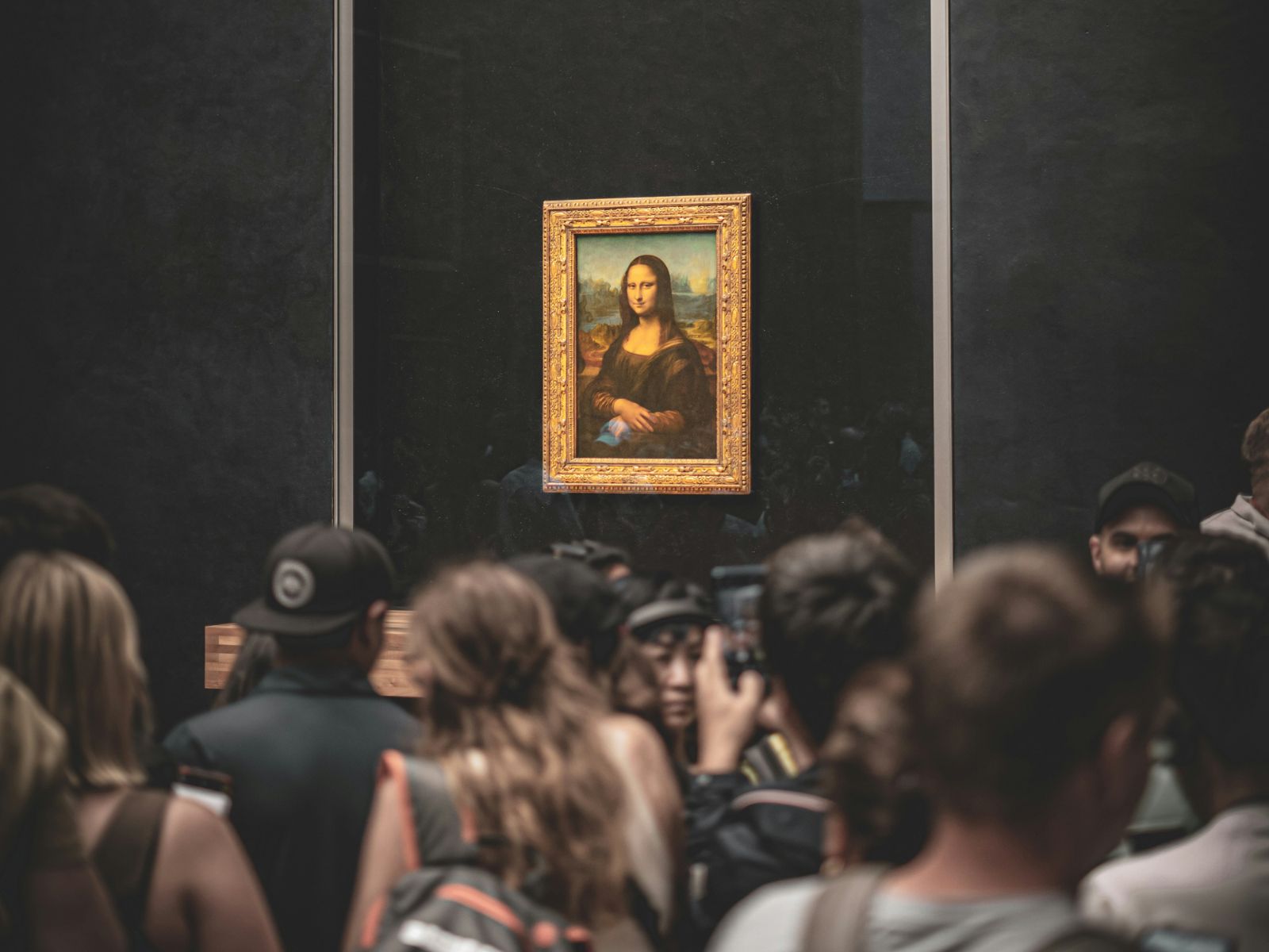 Louvre Introduction Tour & Reserved Access - MY WONDER ACCESS