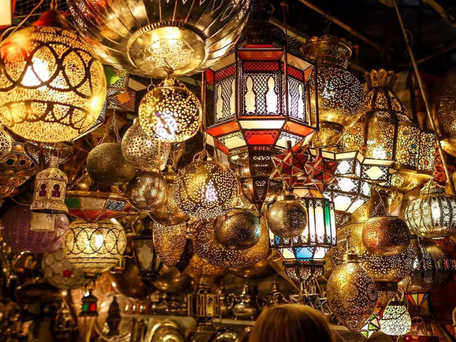 Marrakesh: Ben Youssef, Secret Garden, & Souks Walking Tour - MY WONDER ACCESS