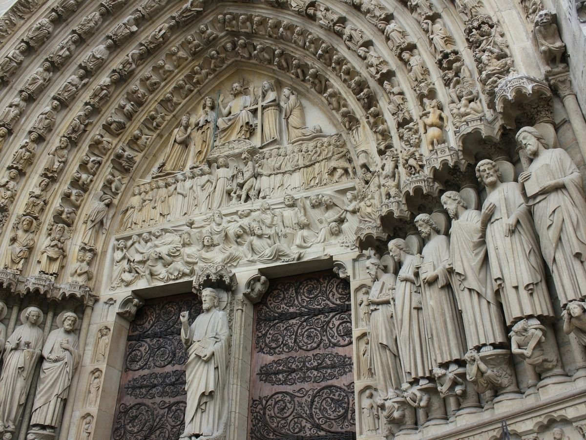 Notre Dame Free Direct Access & Ile de la Cité Guide Tour - MY WONDER ACCESS