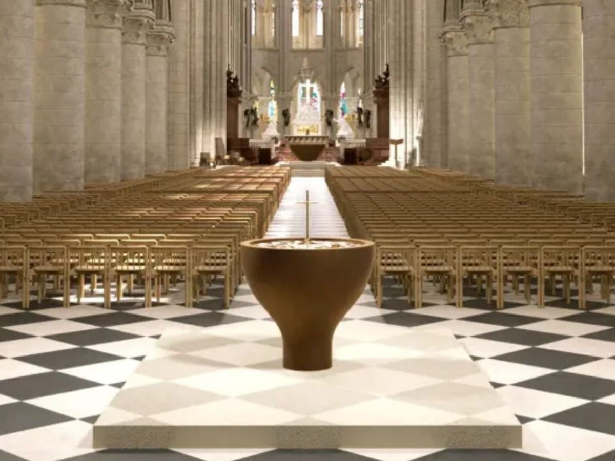 Notre Dame Free Direct Access & Ile de la Cité Guide Tour - MY WONDER ACCESS