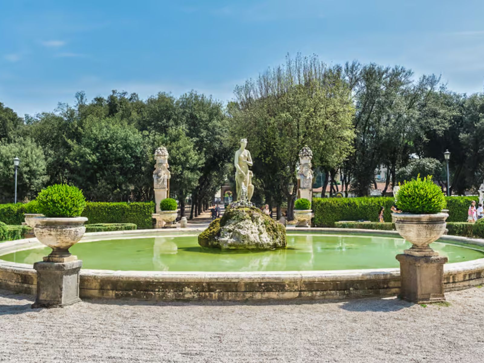 Rome: Borghese Gallery Guided Tour with Skip - the - Line Entry - MY WONDER ACCESS