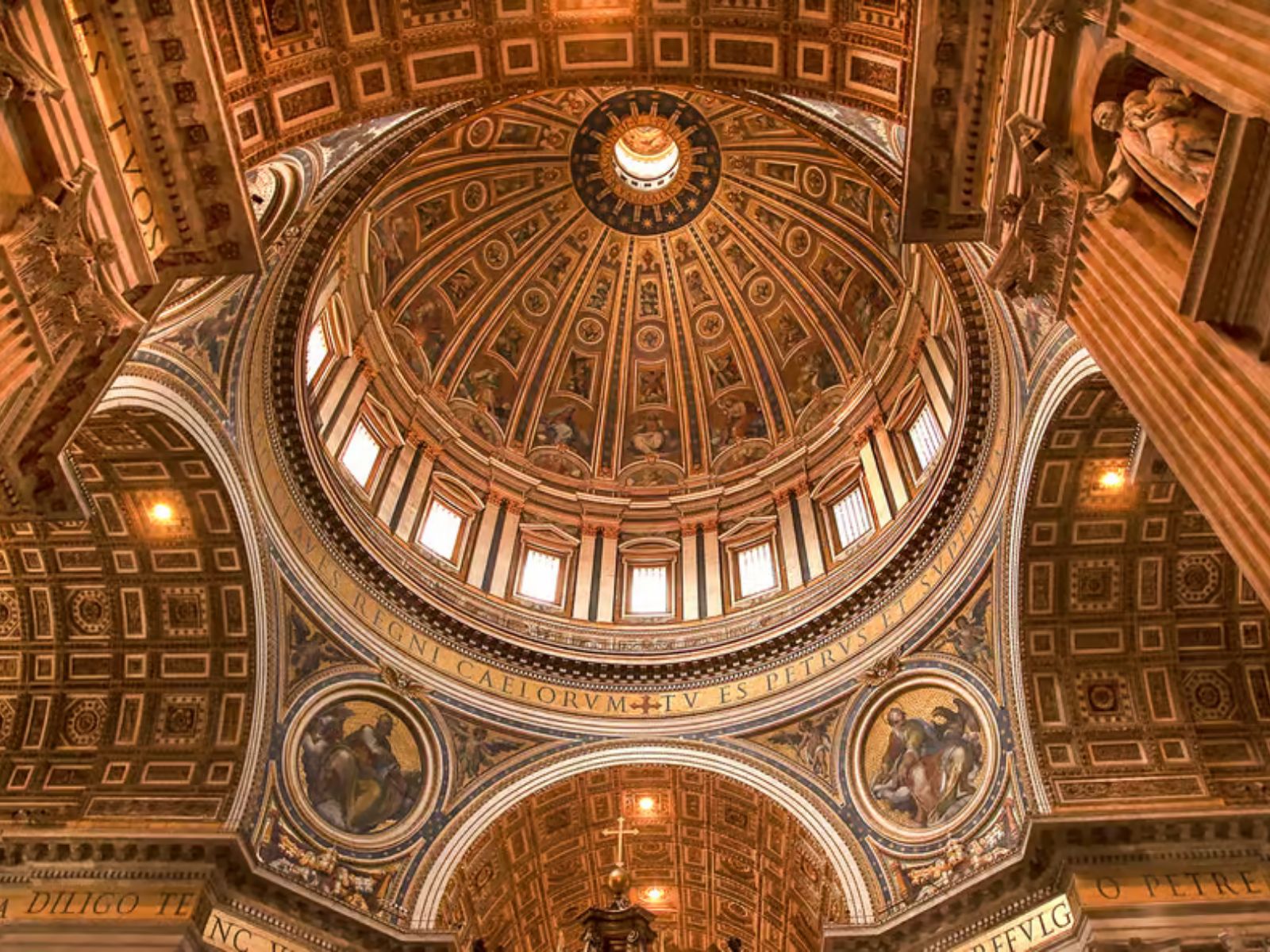 Rome: Vatican Museums & Sistine Chapel Guided Tour - MY WONDER ACCESS