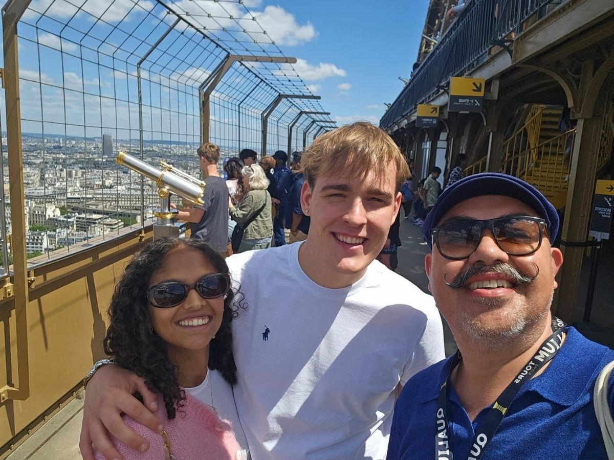 Summit Reserved Access & River Cruise - MY WONDER ACCESS