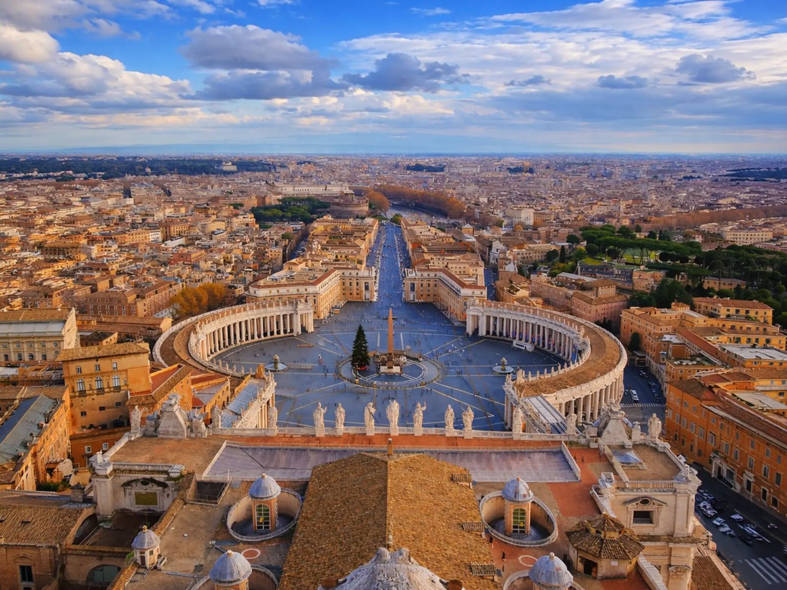 Vatican Museums, Sistine Chapel & Basilica Tour - MY WONDER ACCESS