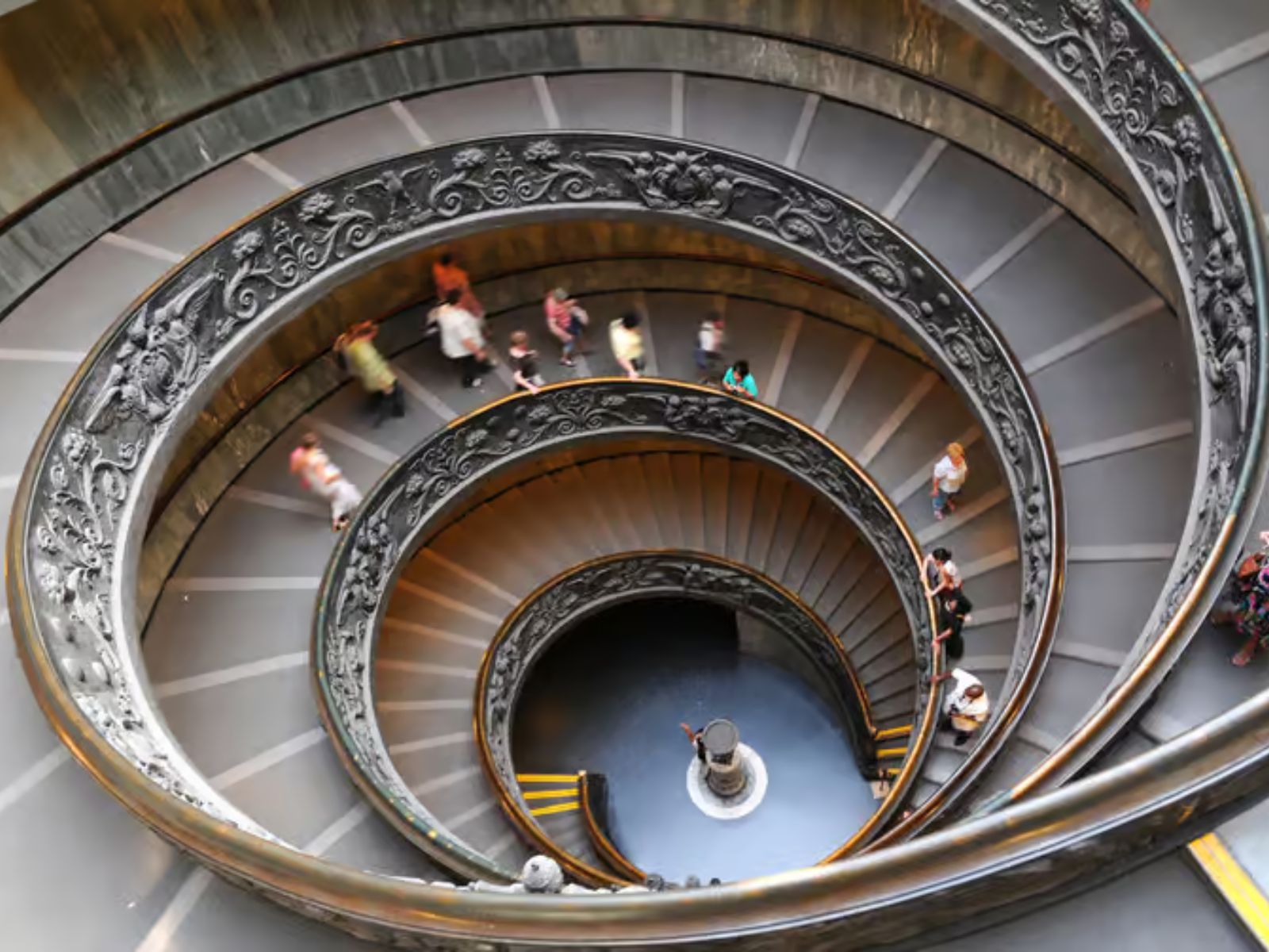 Vatican: Museums & Sistine Chapel Entrance Ticket and Audioguide - MY WONDER ACCESS