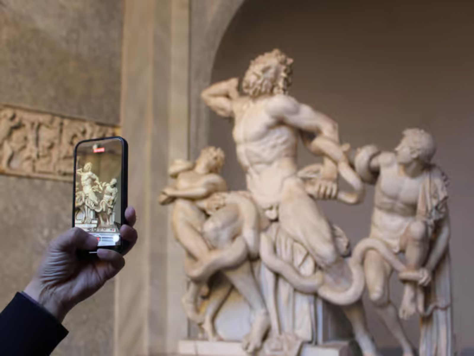 Vatican Museums & Sistine Chapel Skip - the - Line Entry Ticket - MY WONDER ACCESS