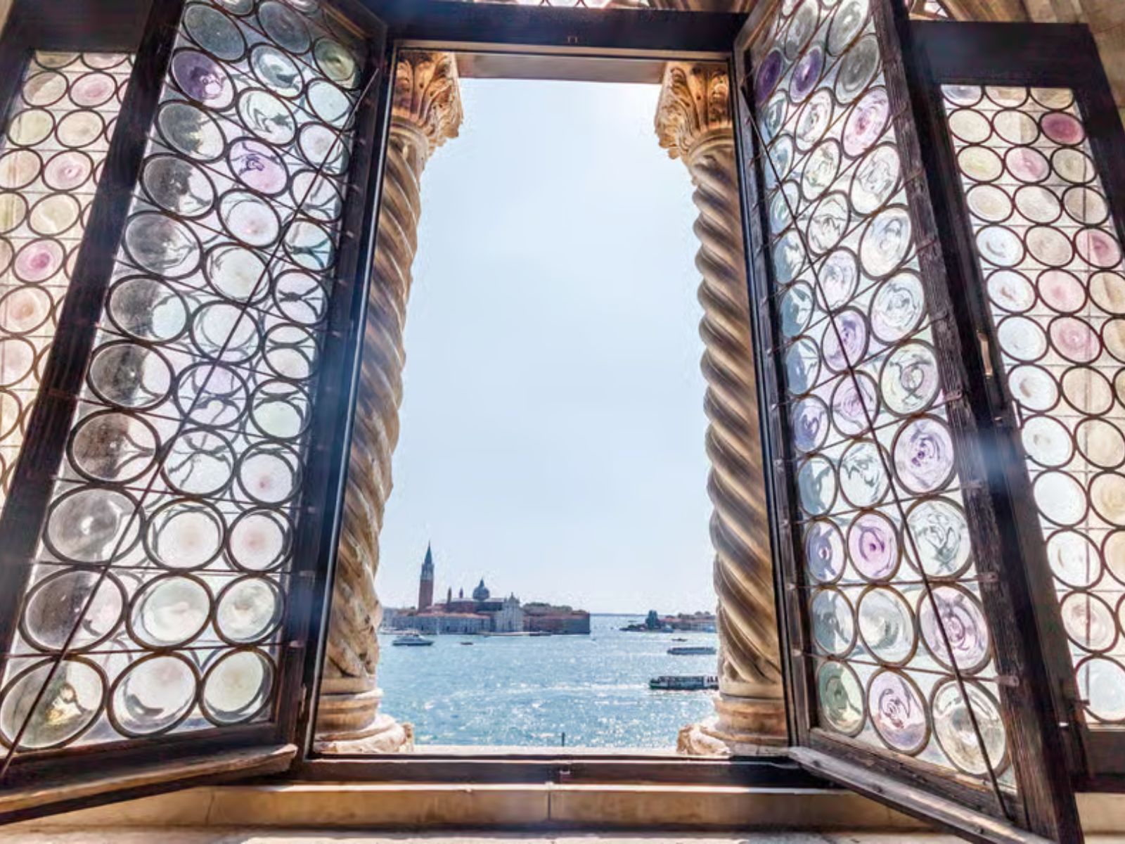 Venice: Doge's Palace and St Mark's Basilica Walking Tour - MY WONDER ACCESS