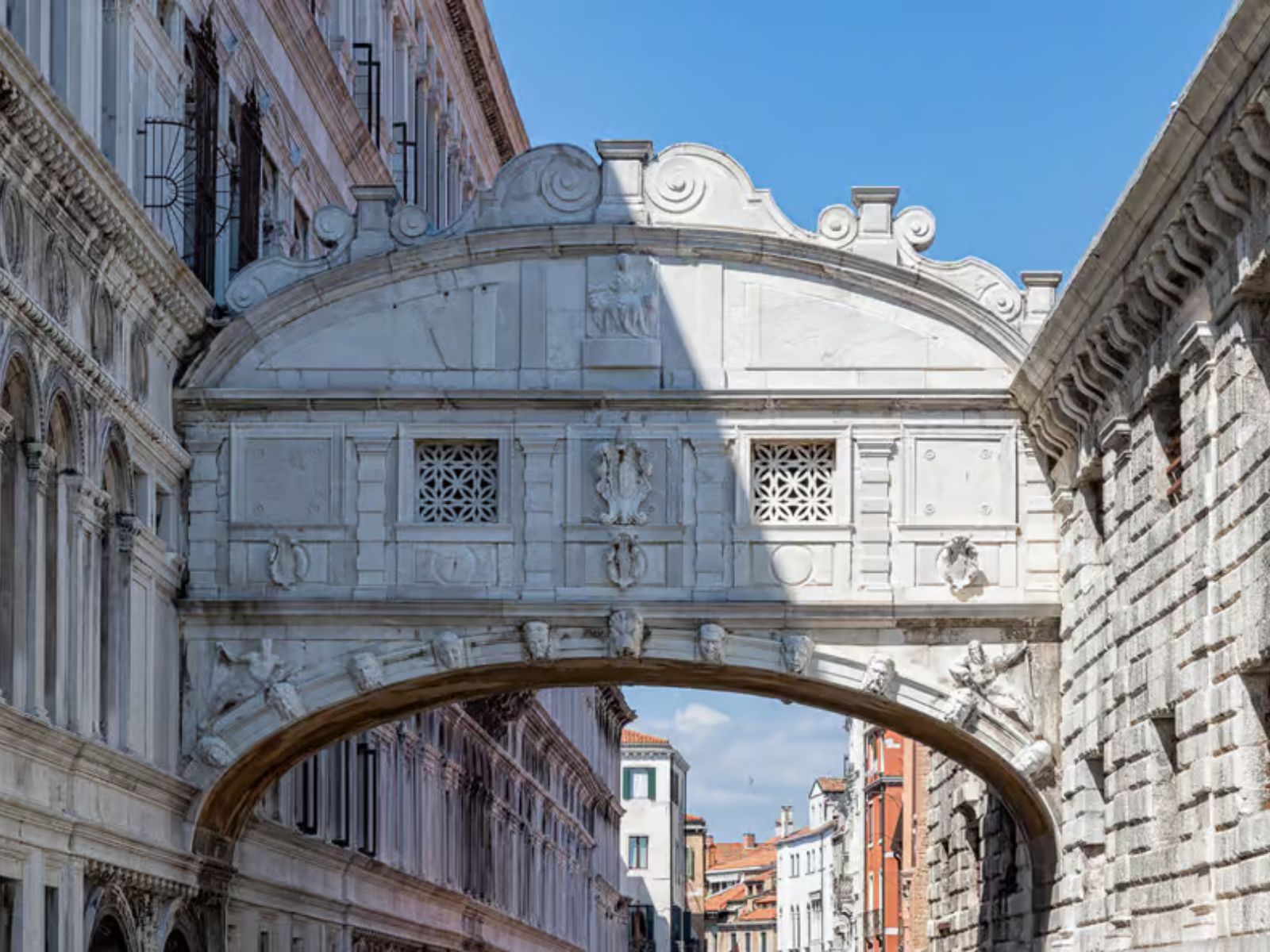 Venice: Doge's Palace Reserved Entry Ticket - MY WONDER ACCESS