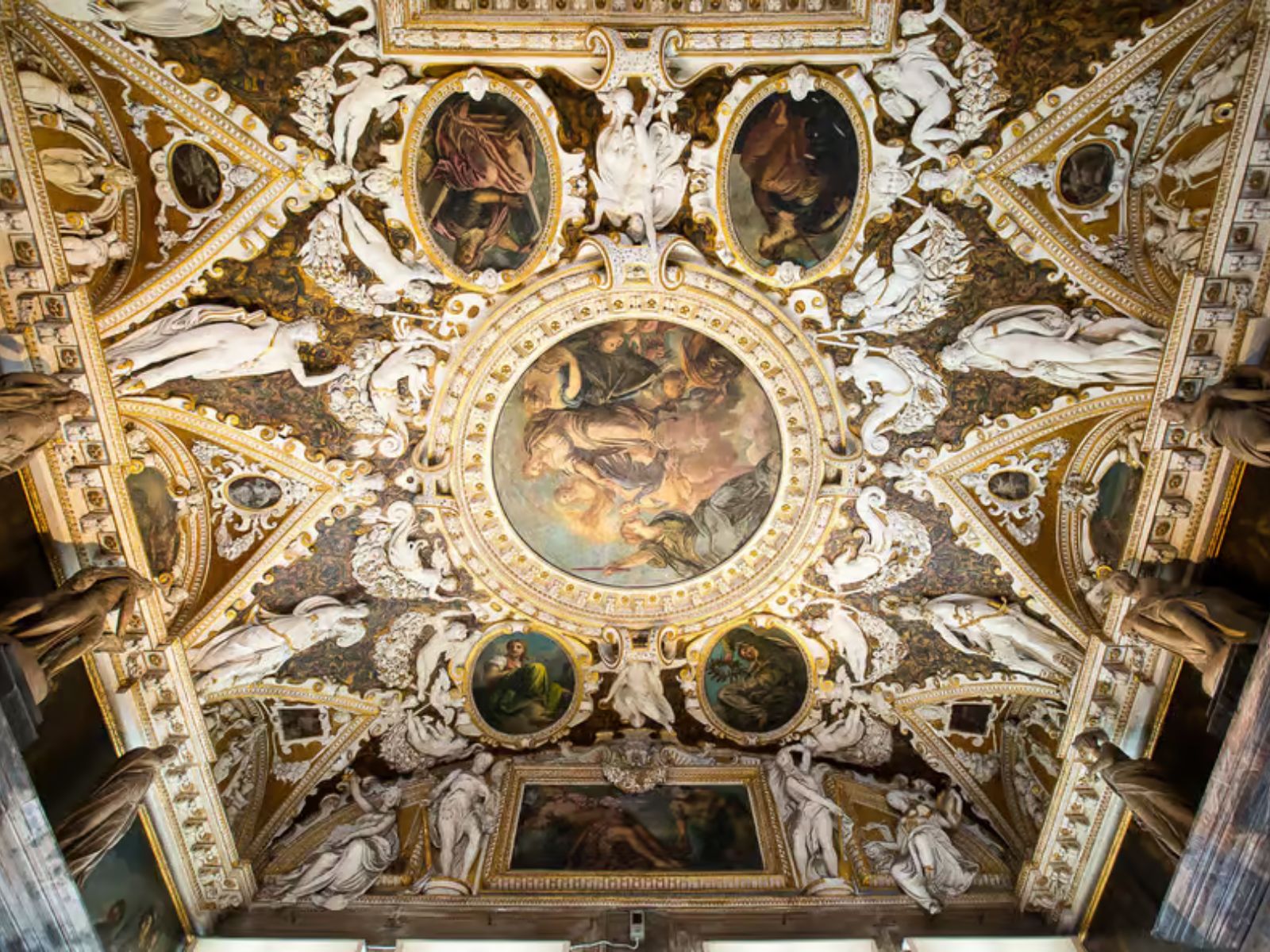 Venice: Doge's Palace Reserved Entry Ticket - MY WONDER ACCESS