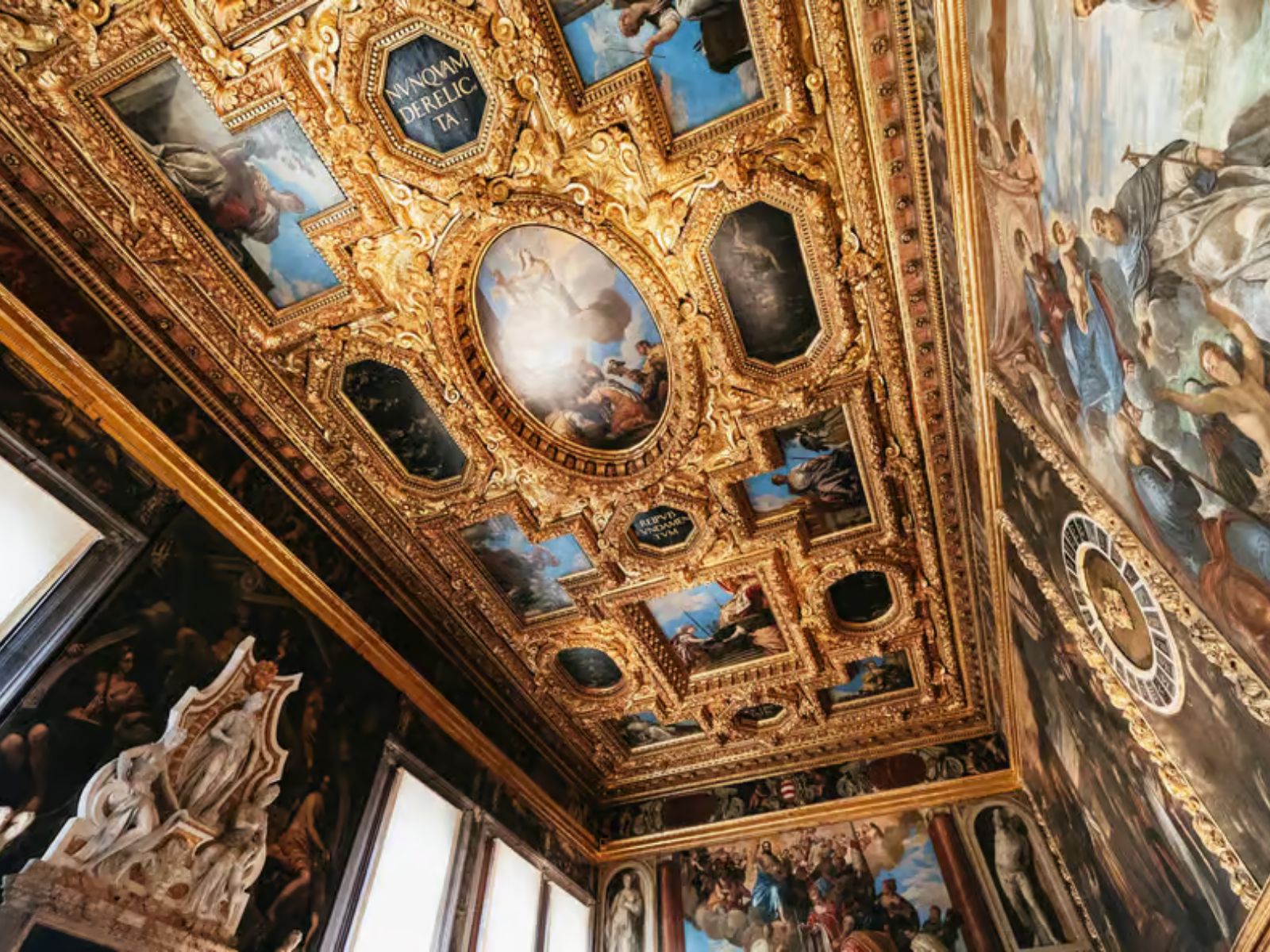 Venice: St. Mark's Basilica Tour - 3 Iconic Basilicas Pass - MY WONDER ACCESS