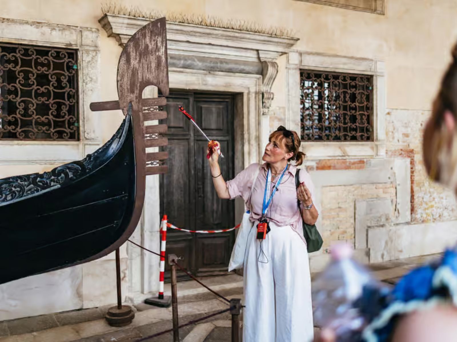 Venice: St. Mark's Basilica Tour - 3 Iconic Basilicas Pass - MY WONDER ACCESS