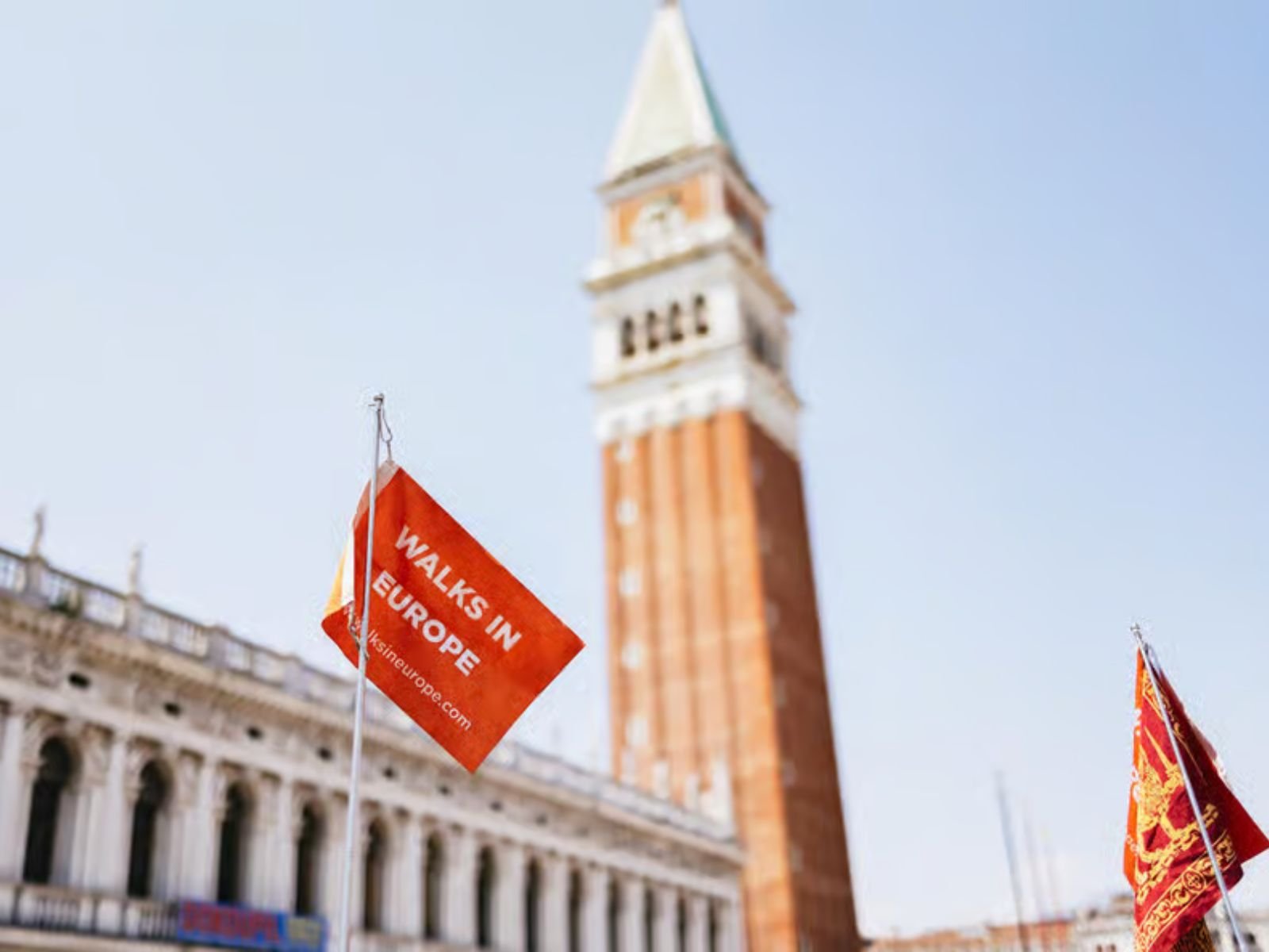 Venice: St. Mark's Basilica Tour - 3 Iconic Basilicas Pass - MY WONDER ACCESS