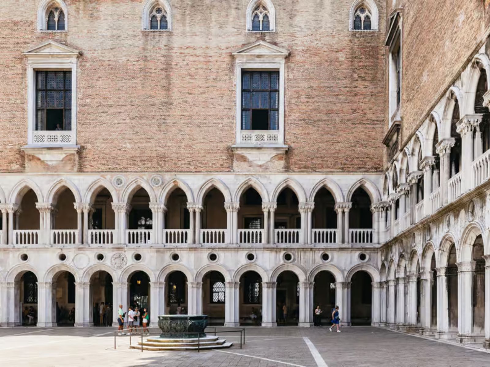 Venice: St. Mark's Basilica Tour - 3 Iconic Basilicas Pass - MY WONDER ACCESS