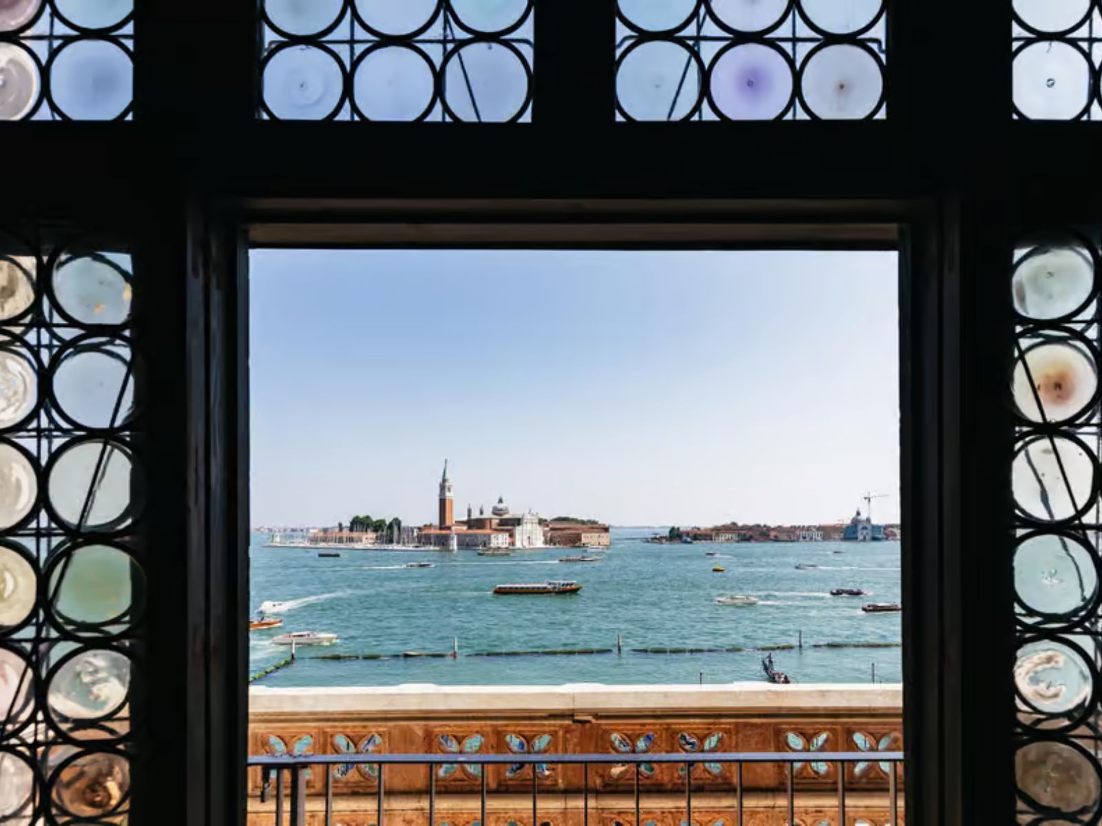 Venice: St. Mark's Basilica Tour - 3 Iconic Basilicas Pass - MY WONDER ACCESS