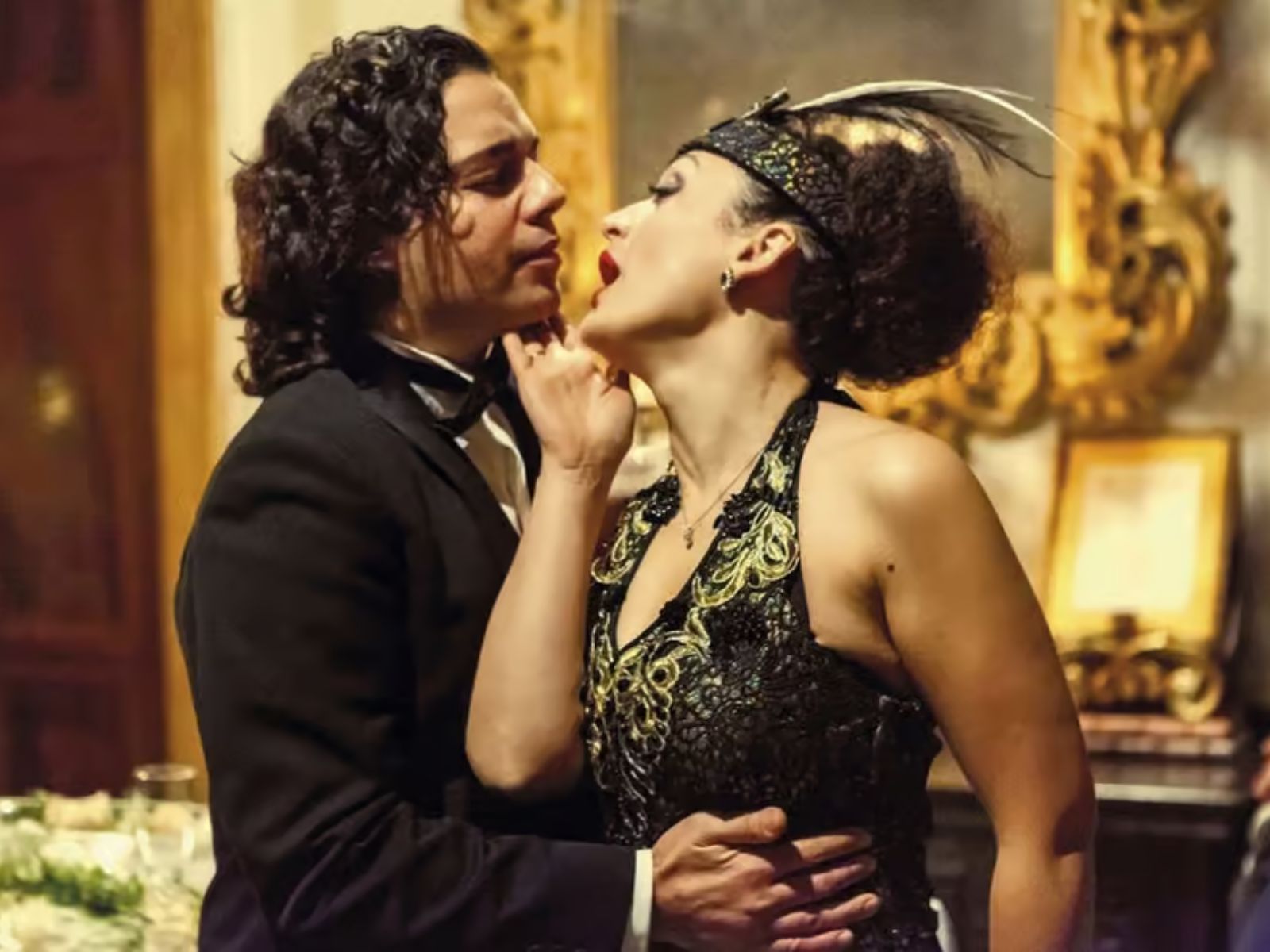 Venice: Traveling Opera in a Historic Palace on Grand Canal - MY WONDER ACCESS