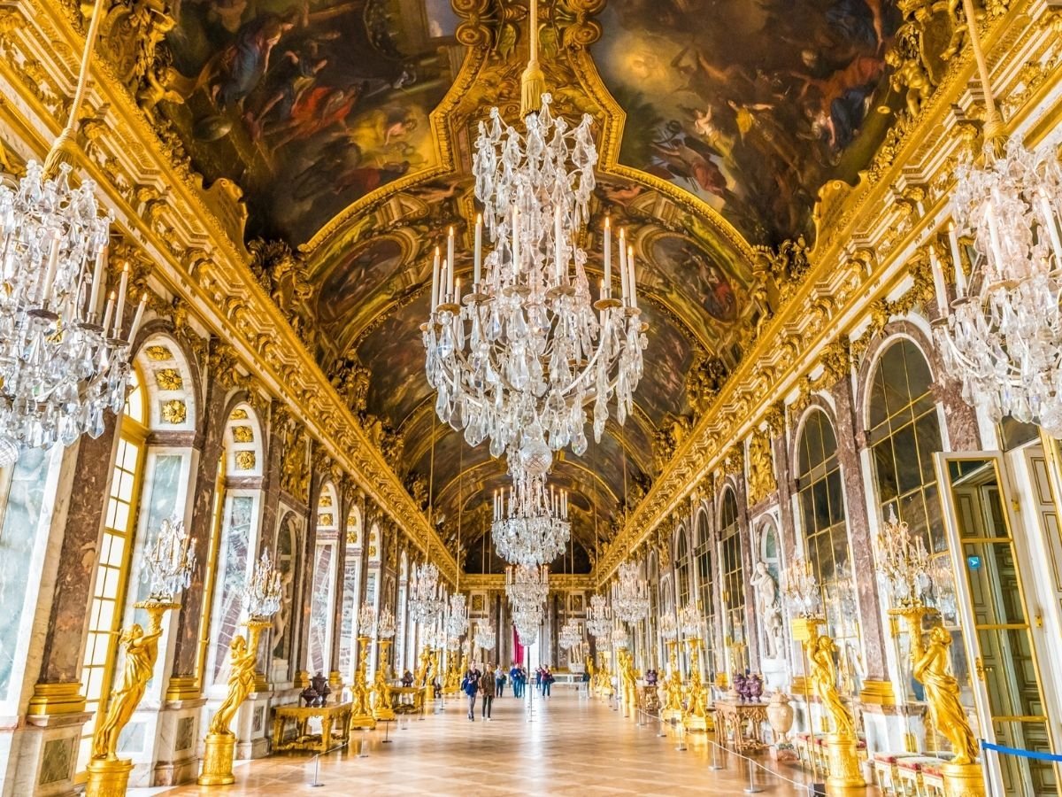 Versailles Palace and Gardens Full Access - MY WONDER ACCESS