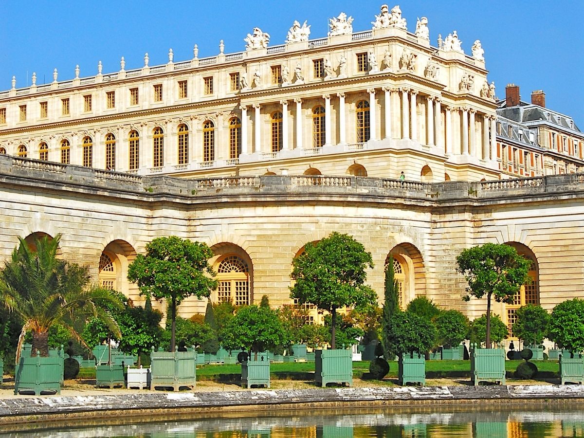 Versailles Palace and Gardens Full Access - MY WONDER ACCESS