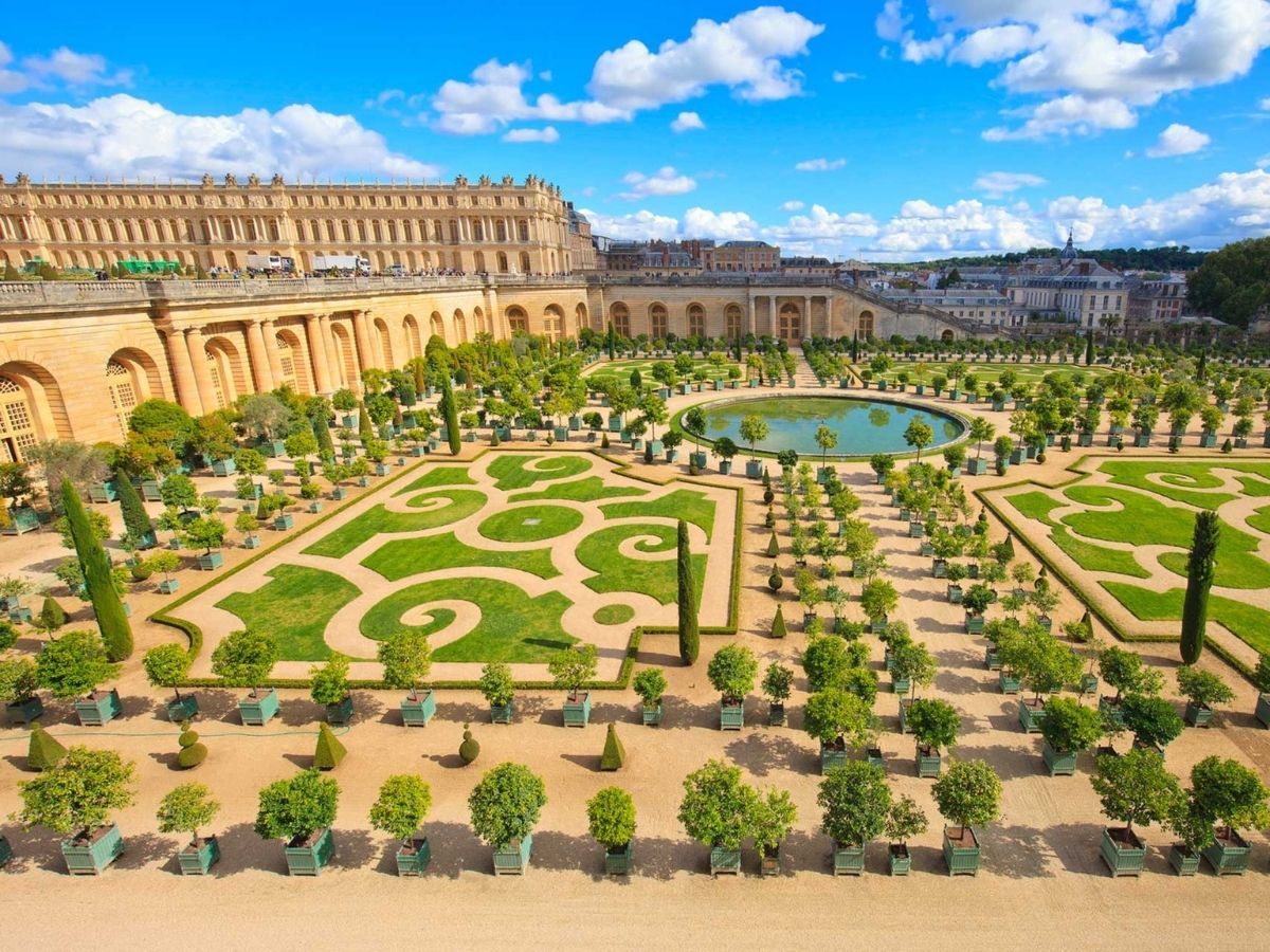 Versailles Palace and Gardens Full Access - MY WONDER ACCESS