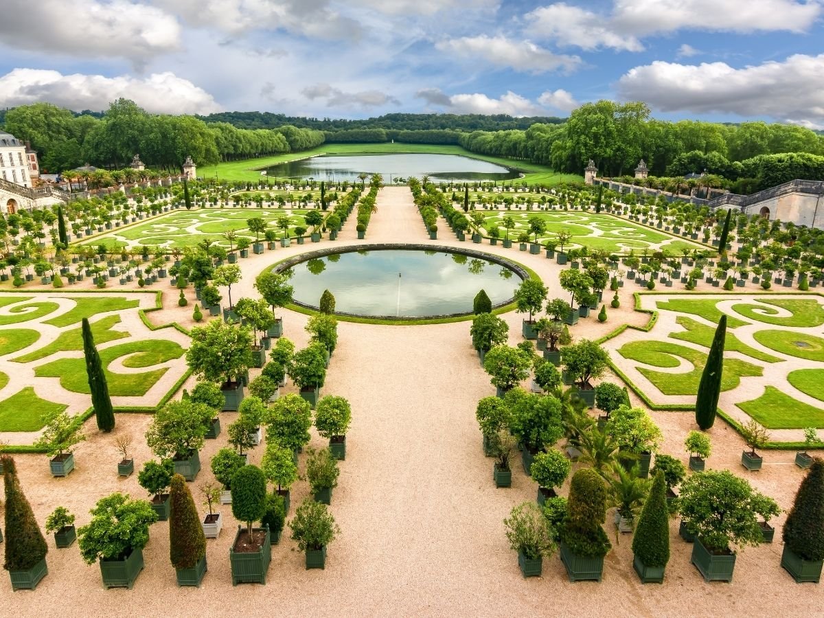 Versailles Palace and Gardens Full Access - MY WONDER ACCESS
